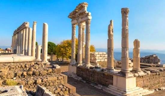 bergama